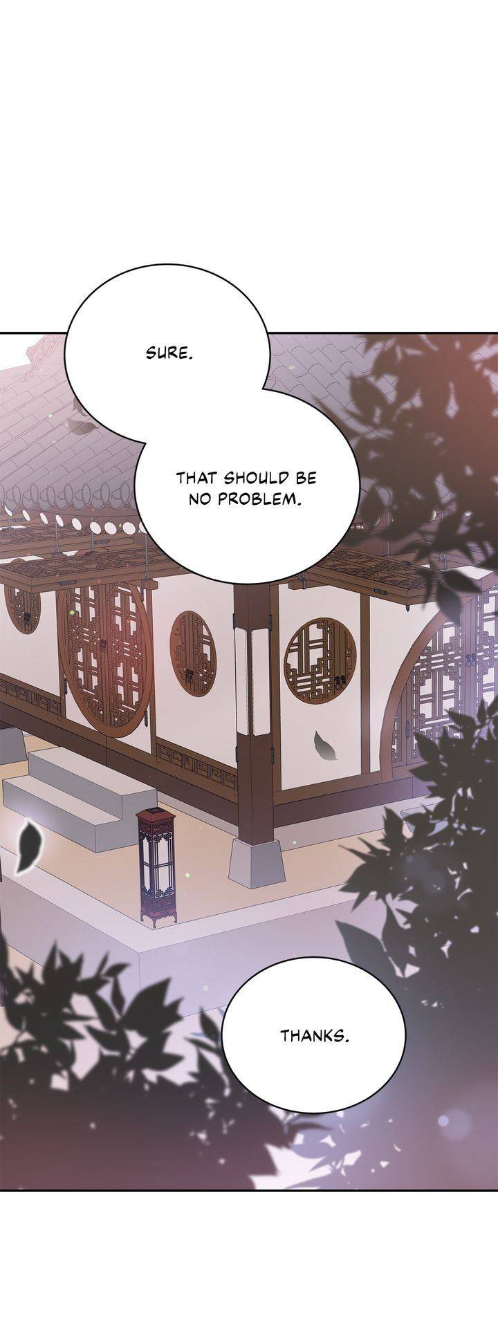 Contract Concubine Chapter 95 - page 23