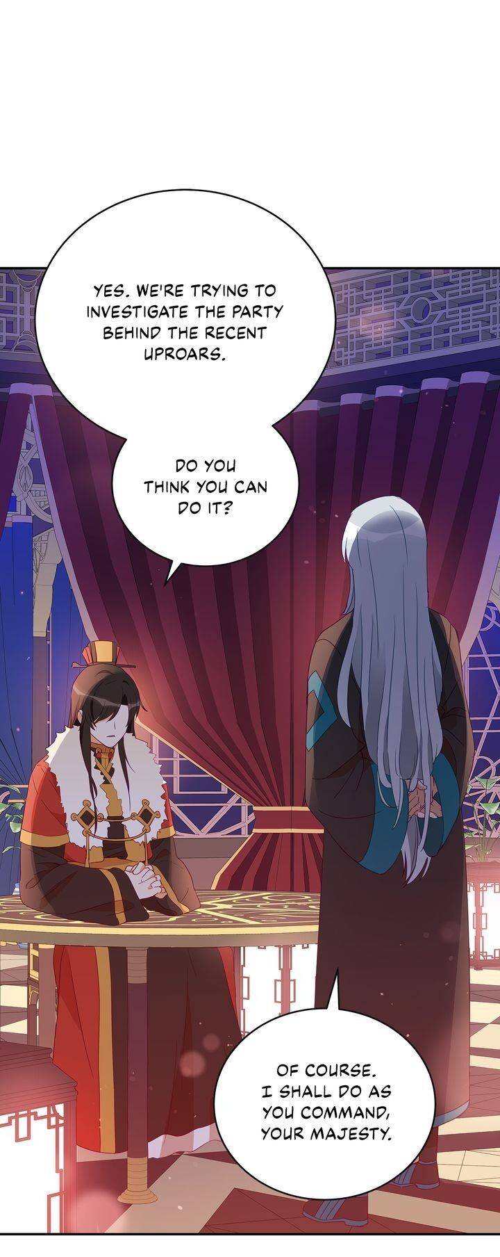 Contract Concubine Chapter 95 - page 25