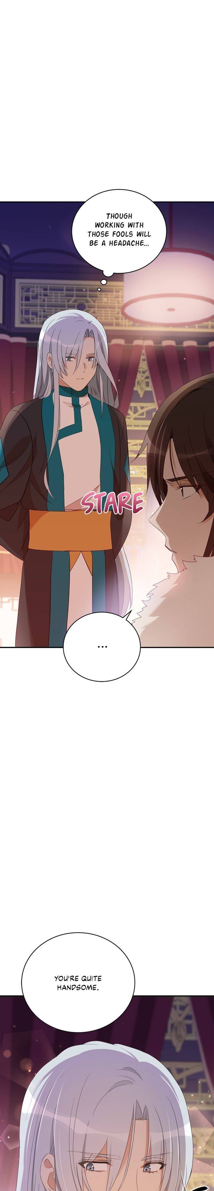 Contract Concubine Chapter 95 - page 26