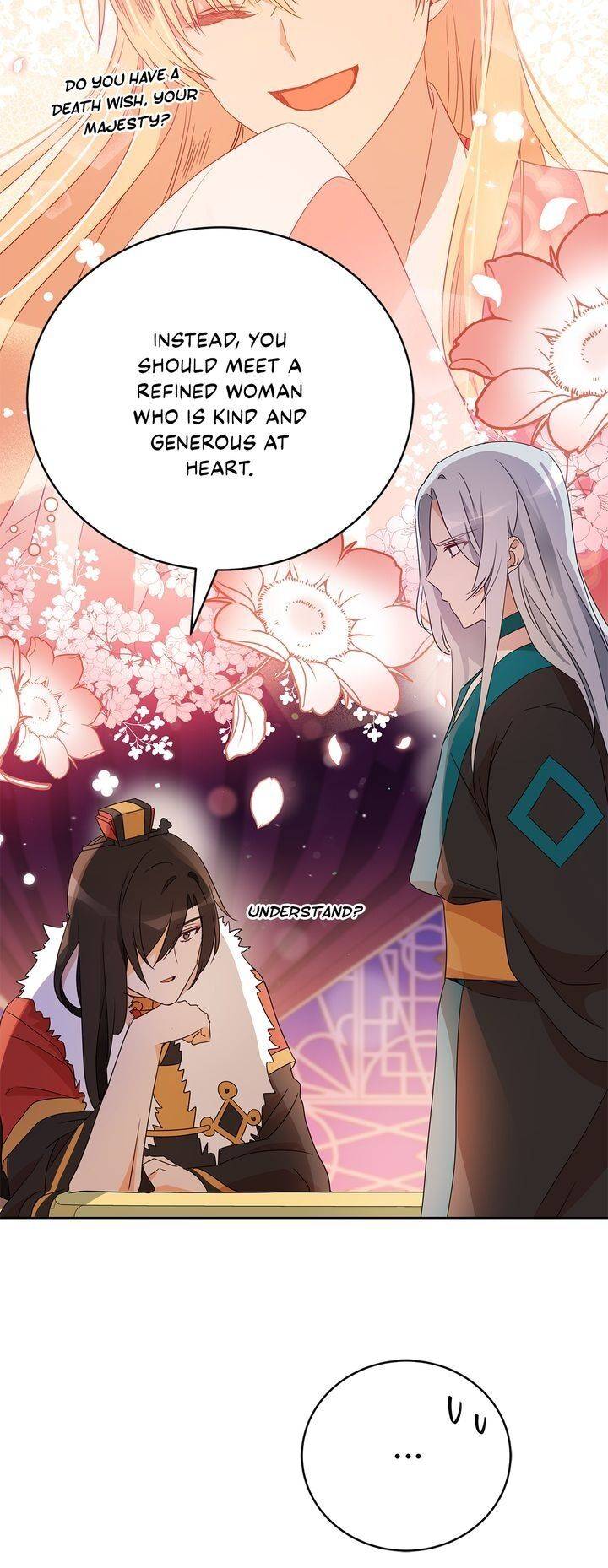 Contract Concubine Chapter 95 - page 31