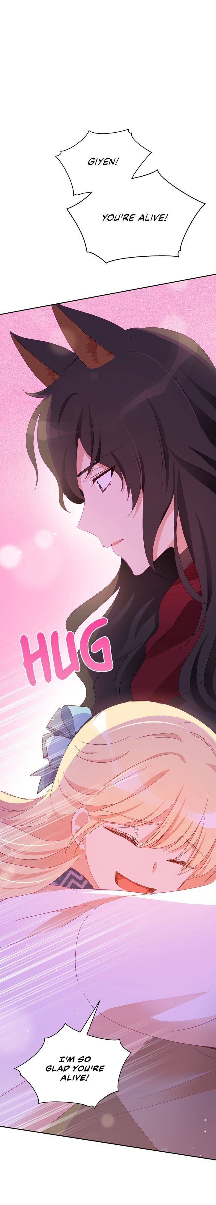 Contract Concubine Chapter 94 - page 20