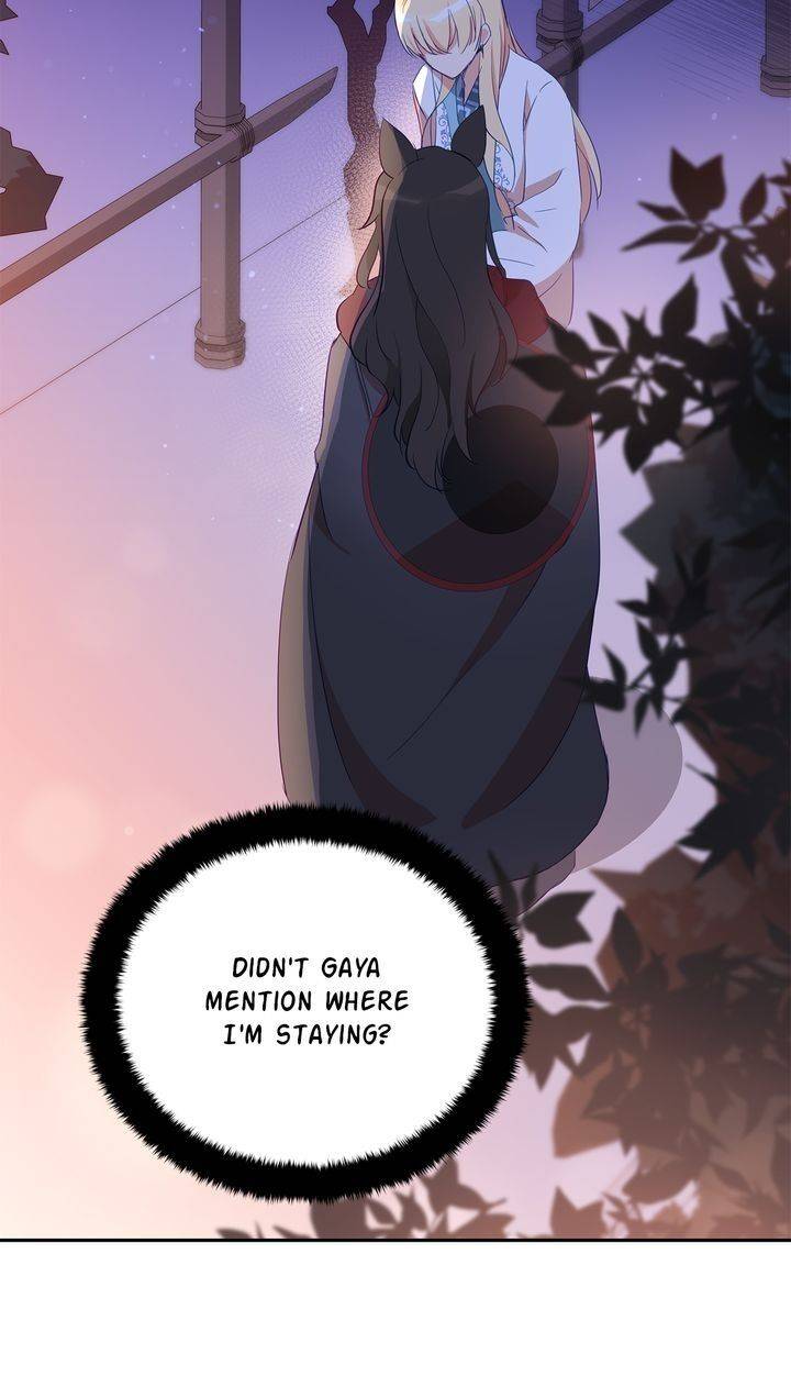 Contract Concubine Chapter 94 - page 27