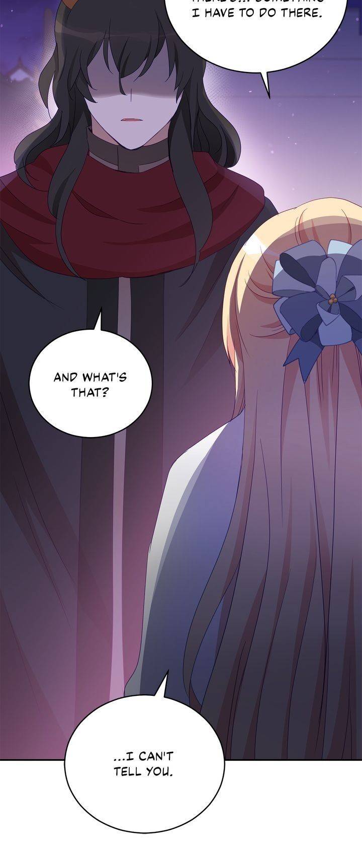 Contract Concubine Chapter 94 - page 32