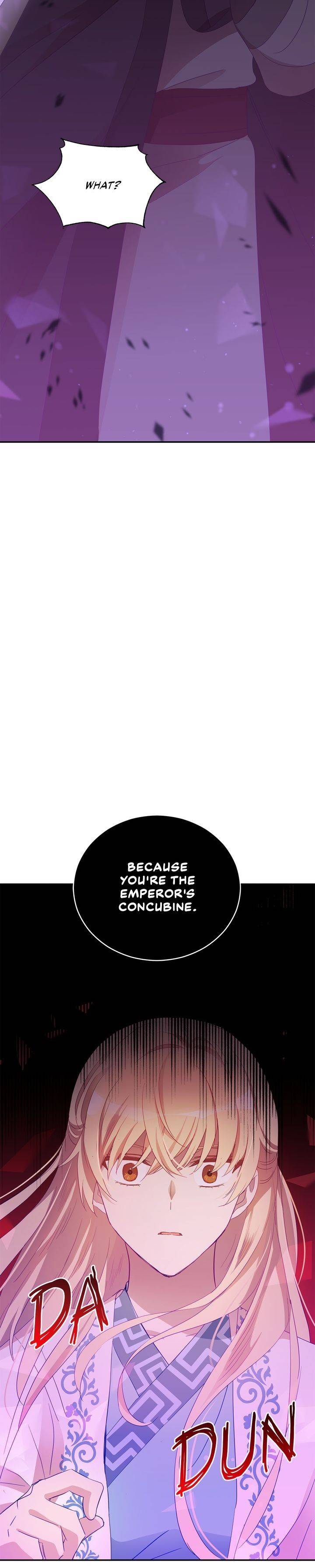 Contract Concubine Chapter 94 - page 36