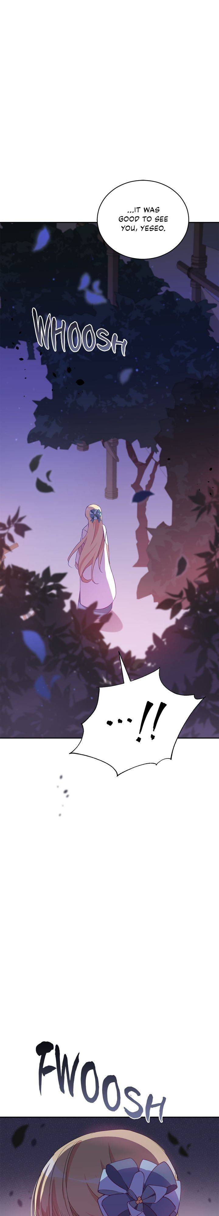 Contract Concubine Chapter 94 - page 37