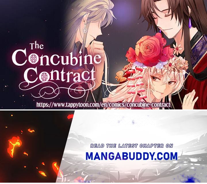 Contract Concubine Chapter 94 - page 41