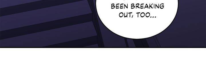 Contract Concubine Chapter 94 - page 6