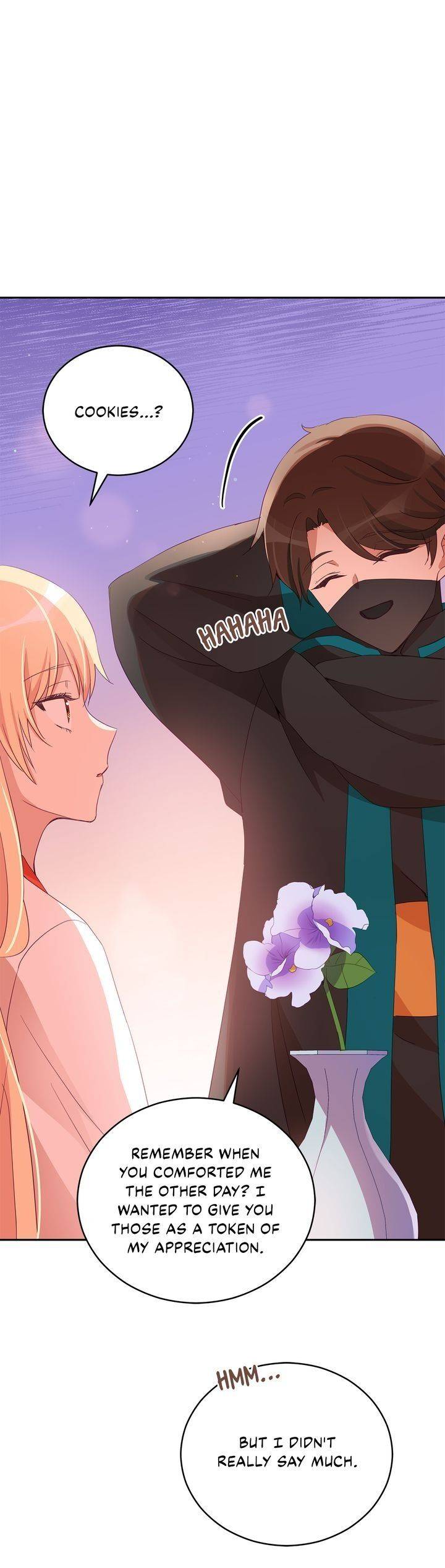 Contract Concubine Chapter 93 - page 16
