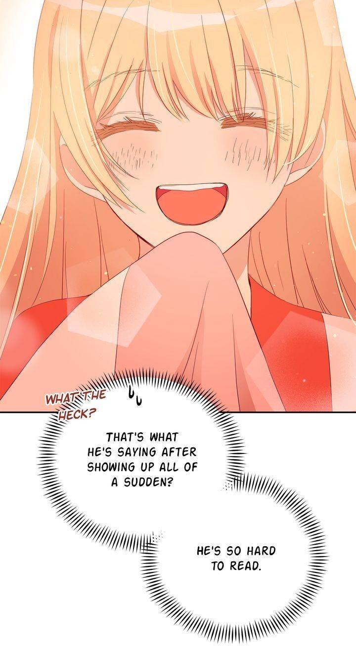 Contract Concubine Chapter 93 - page 3