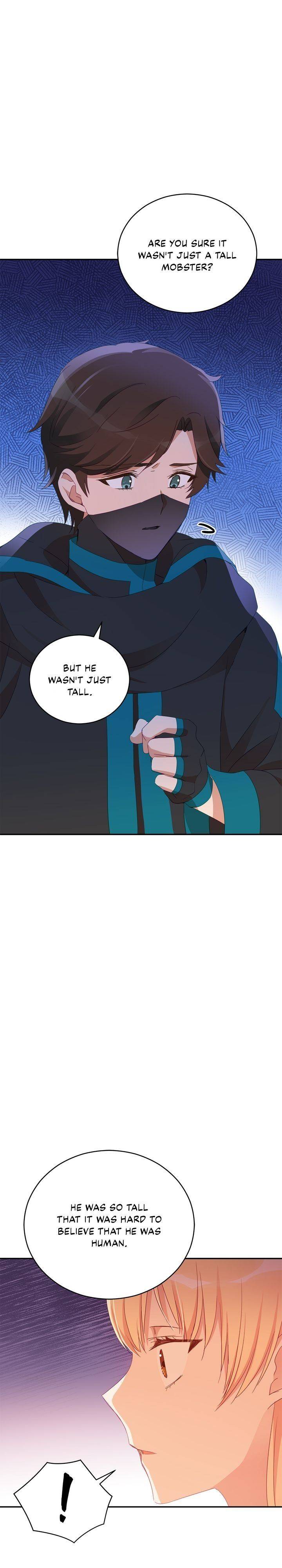 Contract Concubine Chapter 93 - page 32