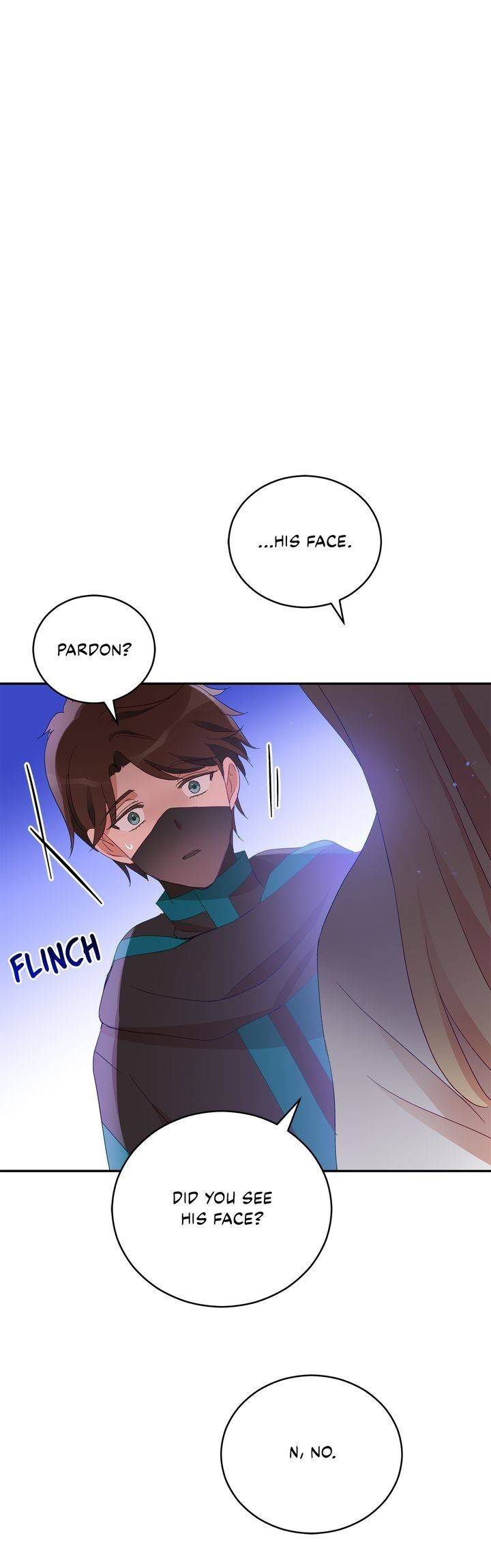 Contract Concubine Chapter 93 - page 33