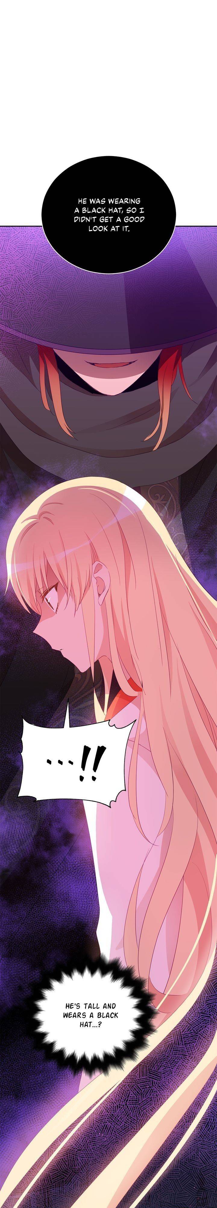 Contract Concubine Chapter 93 - page 34
