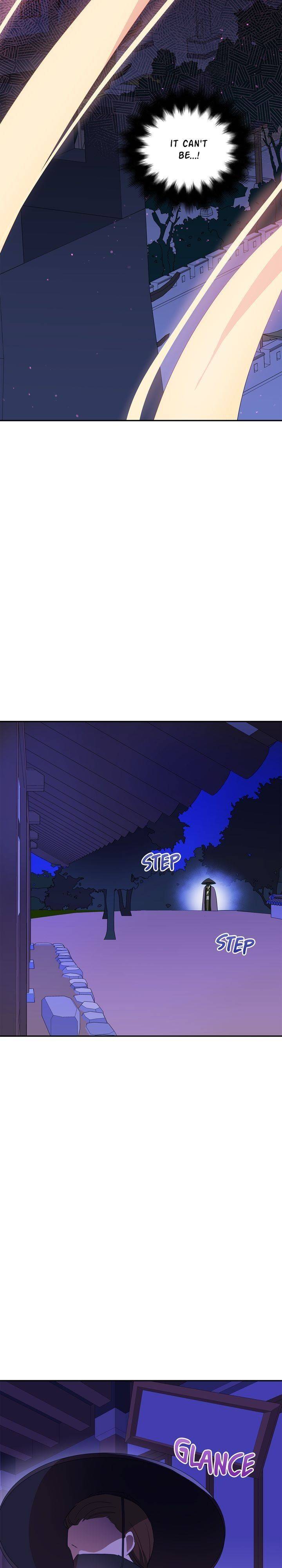 Contract Concubine Chapter 93 - page 35