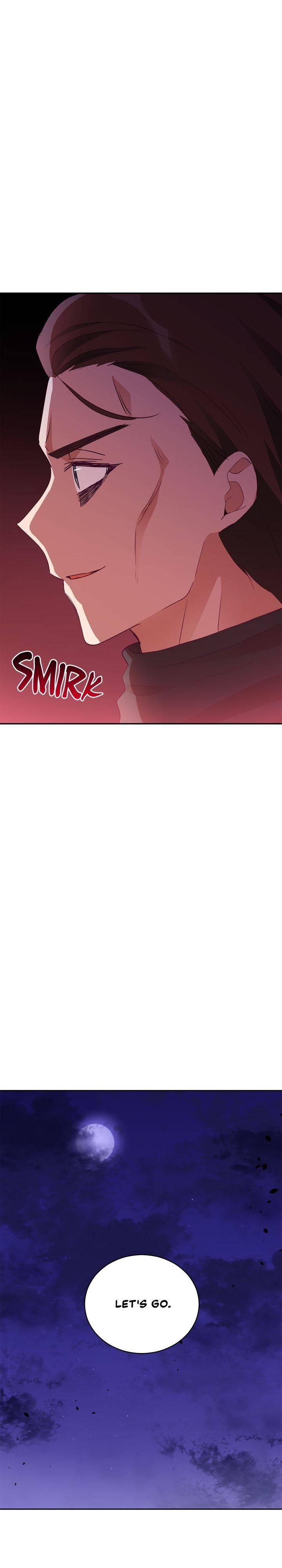 Contract Concubine Chapter 93 - page 39