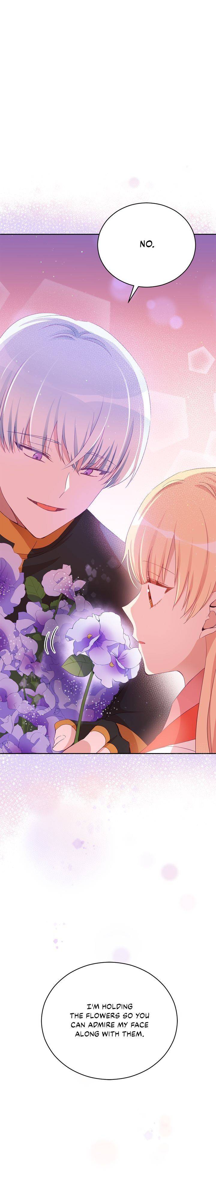 Contract Concubine Chapter 93 - page 9