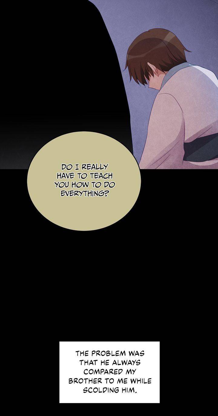 Contract Concubine Chapter 92 - page 10