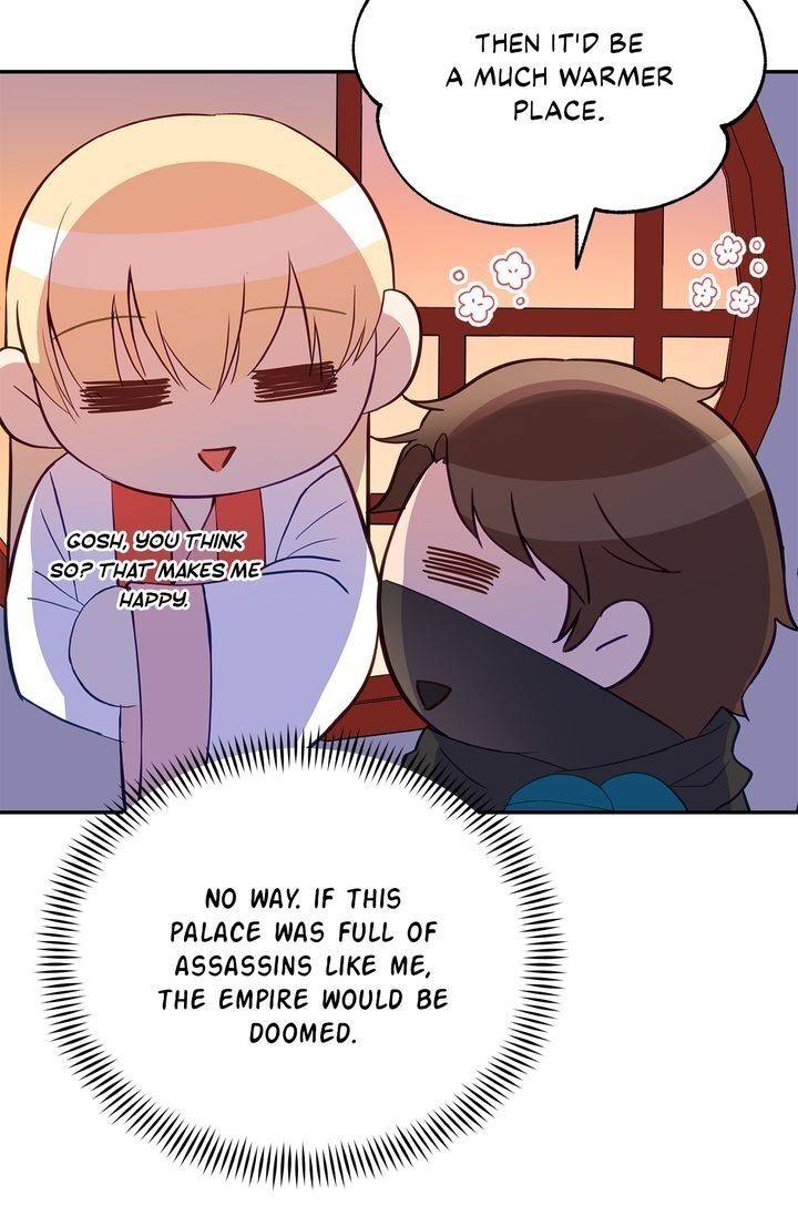 Contract Concubine Chapter 92 - page 16