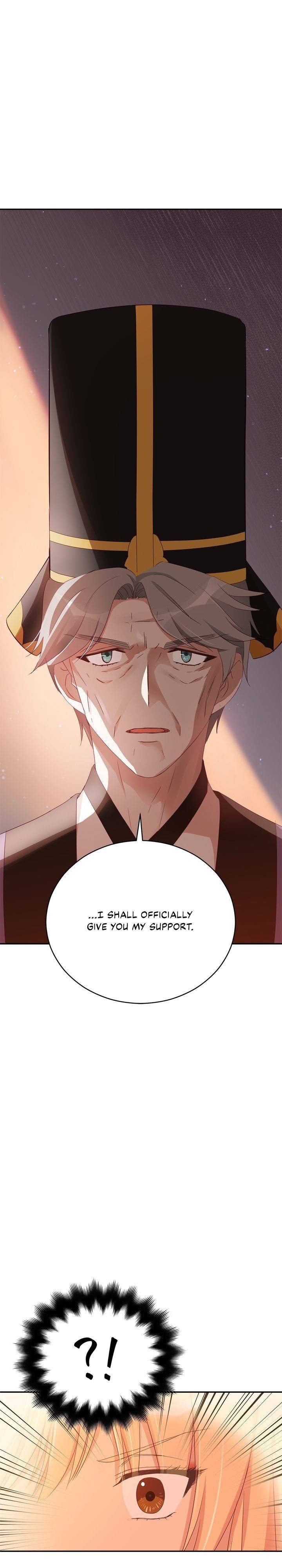 Contract Concubine Chapter 92 - page 28