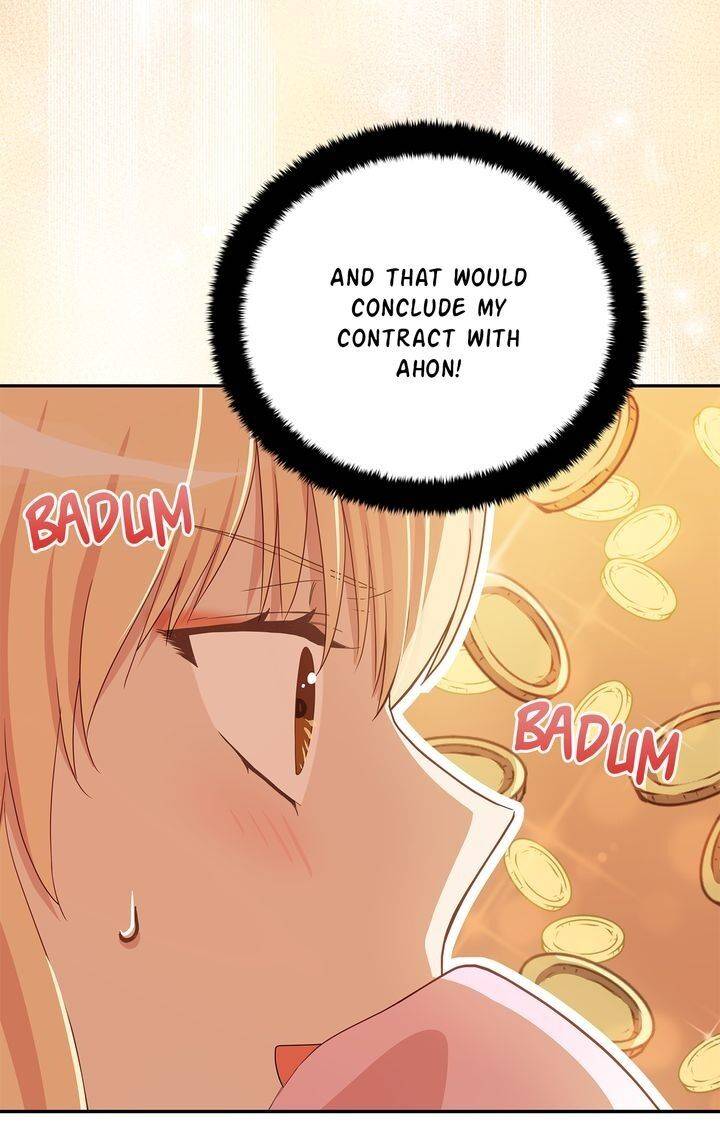 Contract Concubine Chapter 92 - page 30