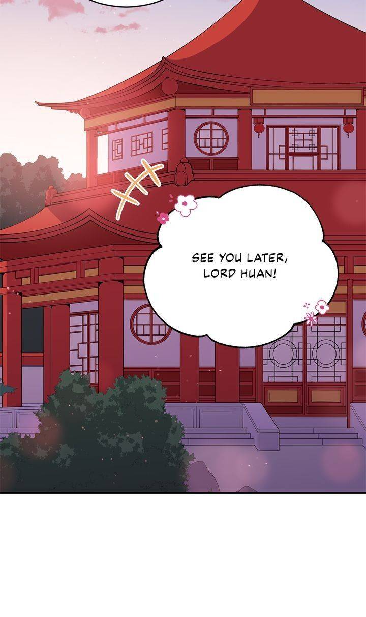 Contract Concubine Chapter 92 - page 32