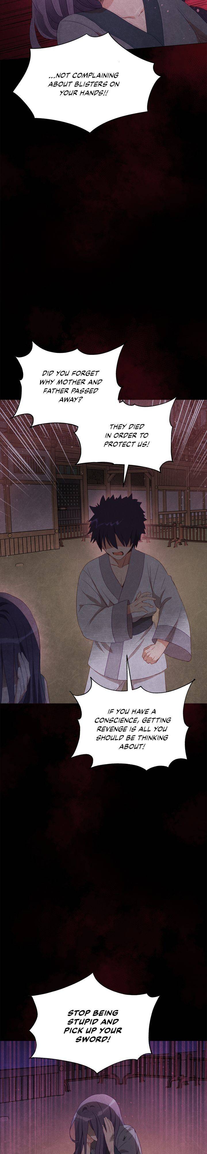 Contract Concubine Chapter 91 - page 2
