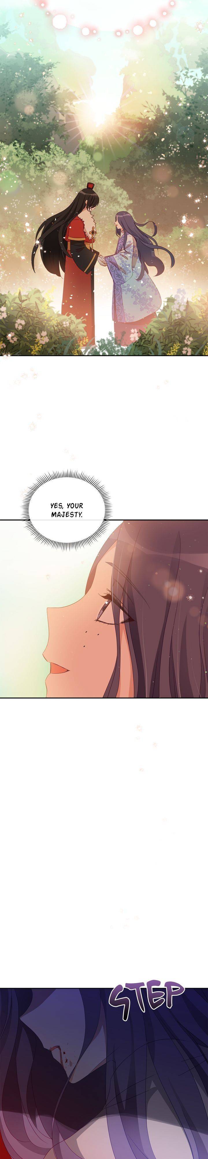 Contract Concubine Chapter 91 - page 27