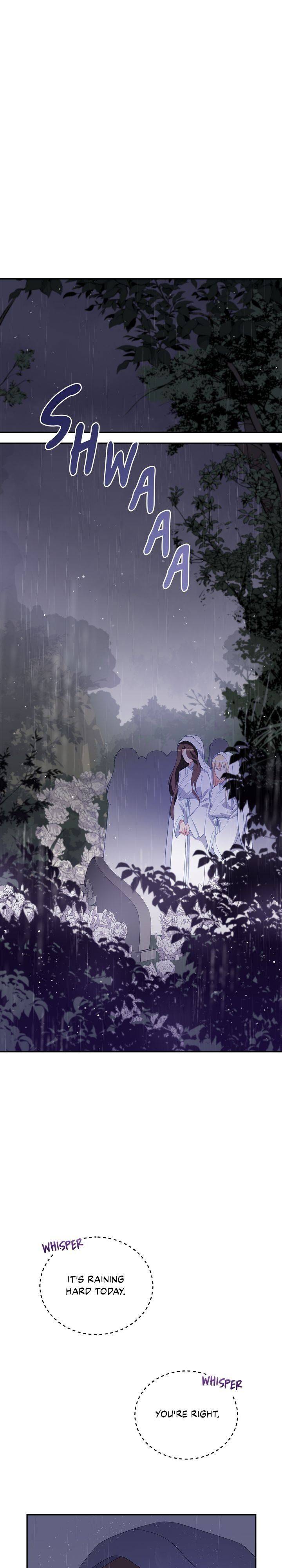 Contract Concubine Chapter 91 - page 32