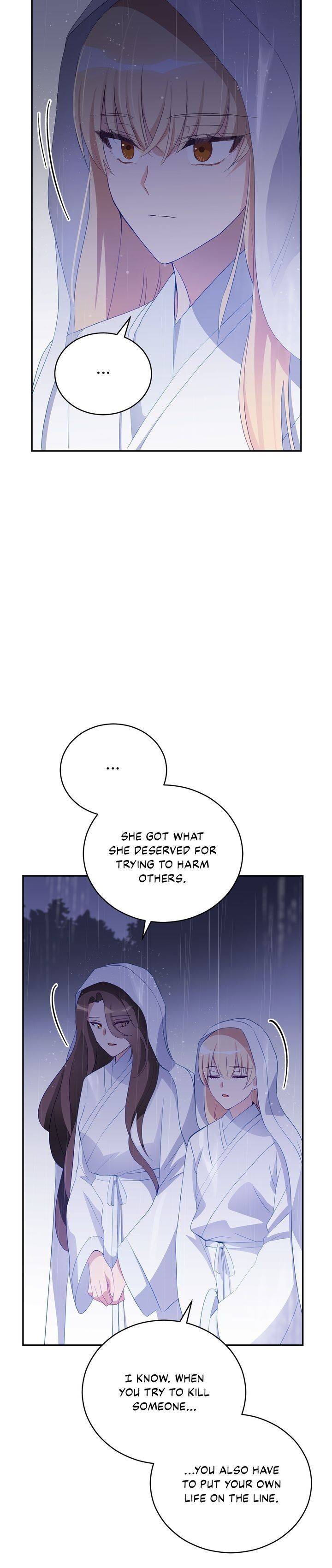 Contract Concubine Chapter 91 - page 33