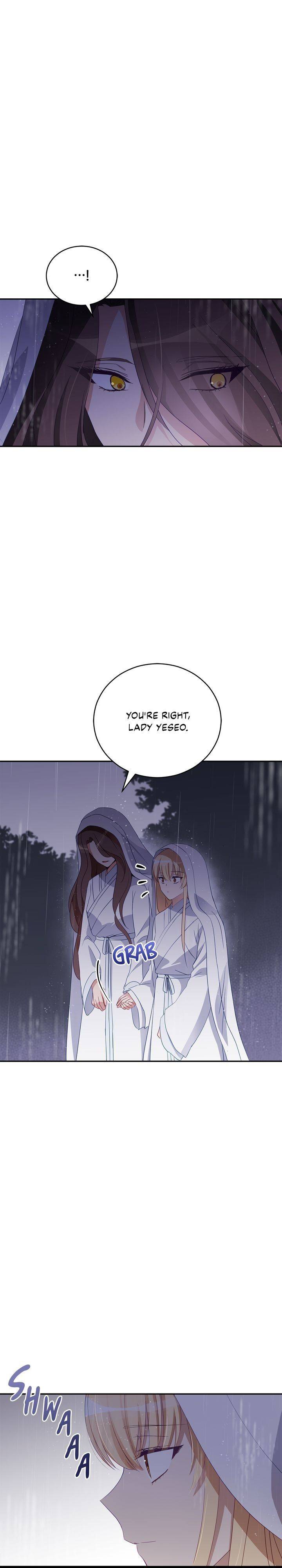 Contract Concubine Chapter 91 - page 34