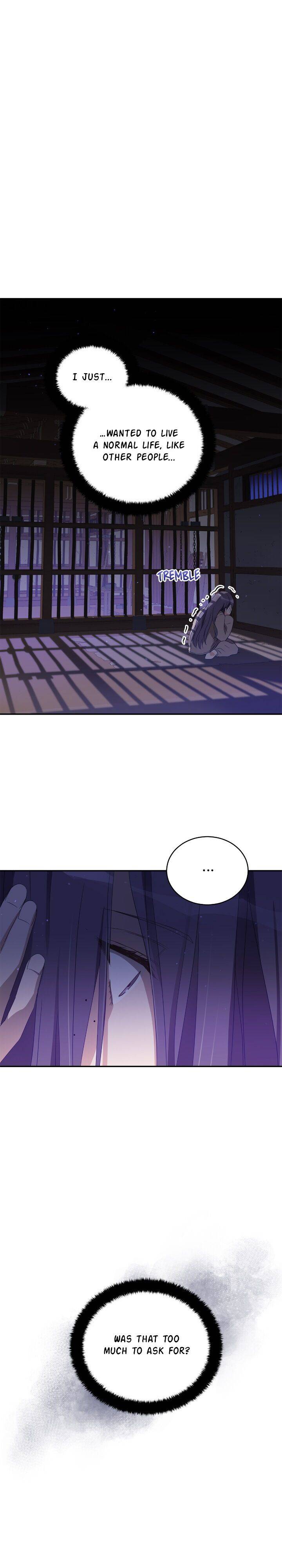 Contract Concubine Chapter 91 - page 4
