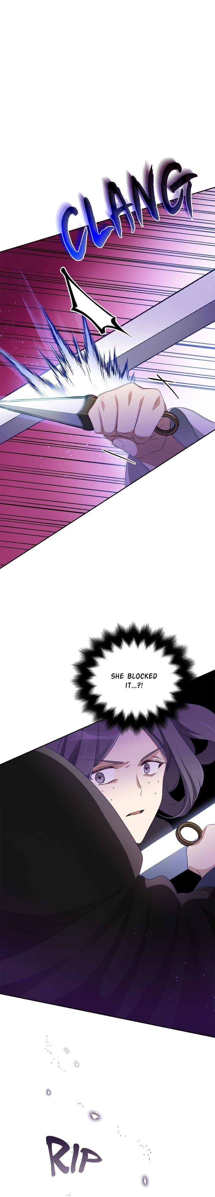 Contract Concubine Chapter 90 - page 20