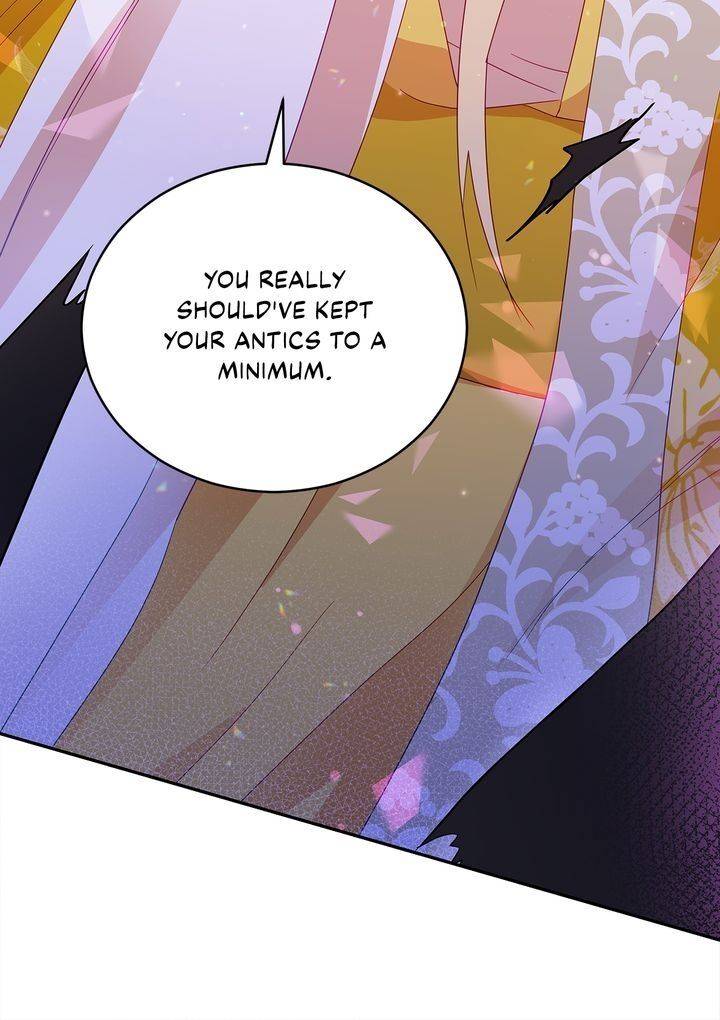 Contract Concubine Chapter 90 - page 22