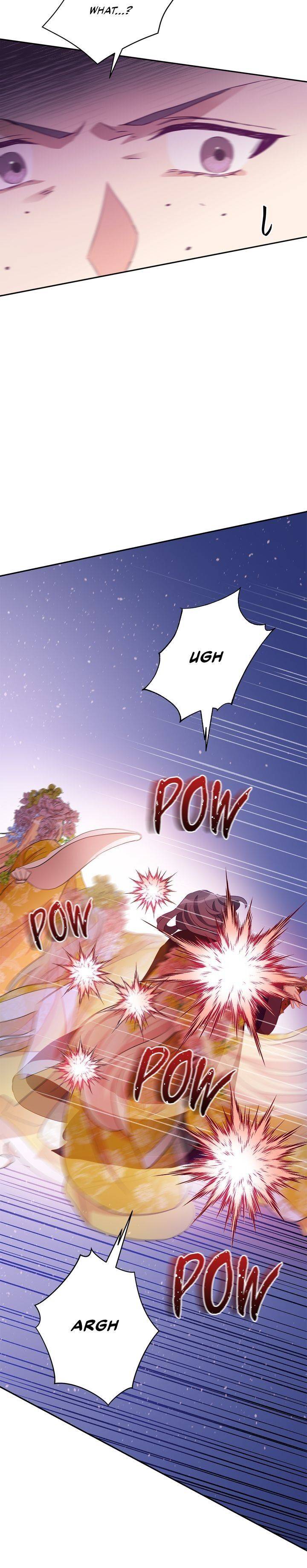 Contract Concubine Chapter 90 - page 26