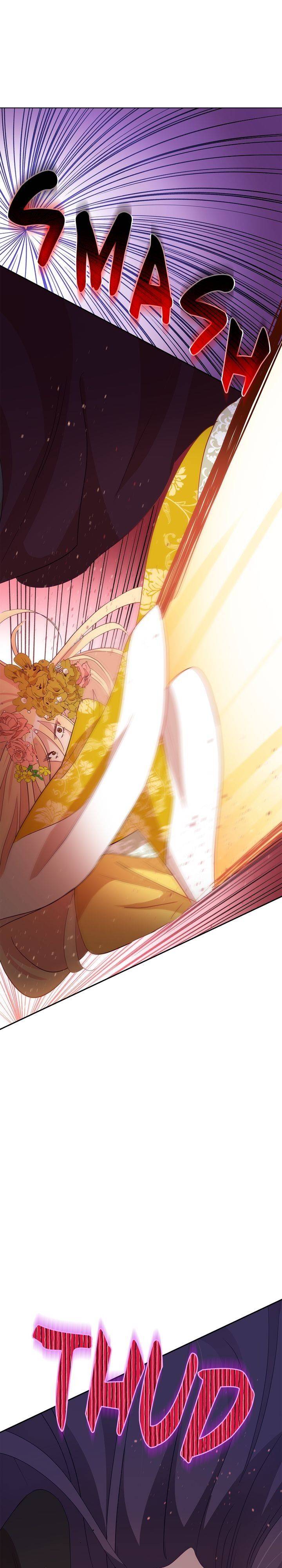 Contract Concubine Chapter 90 - page 27