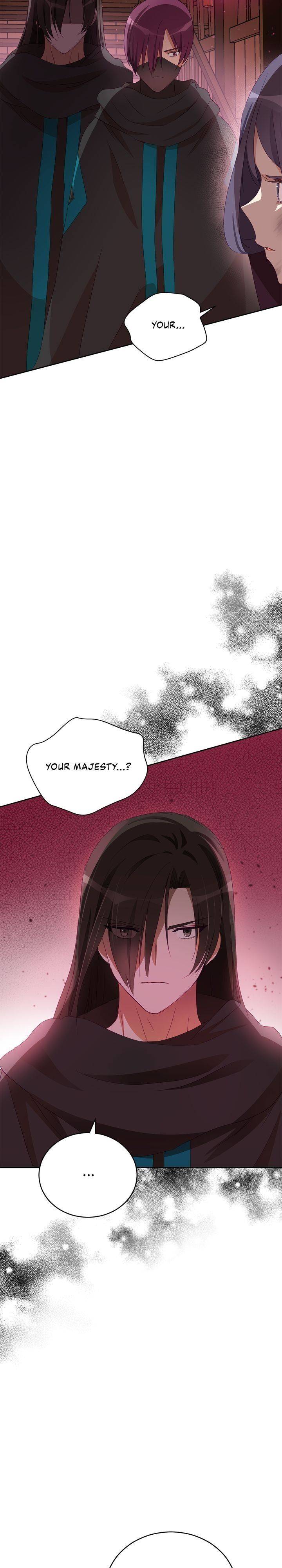Contract Concubine Chapter 90 - page 31