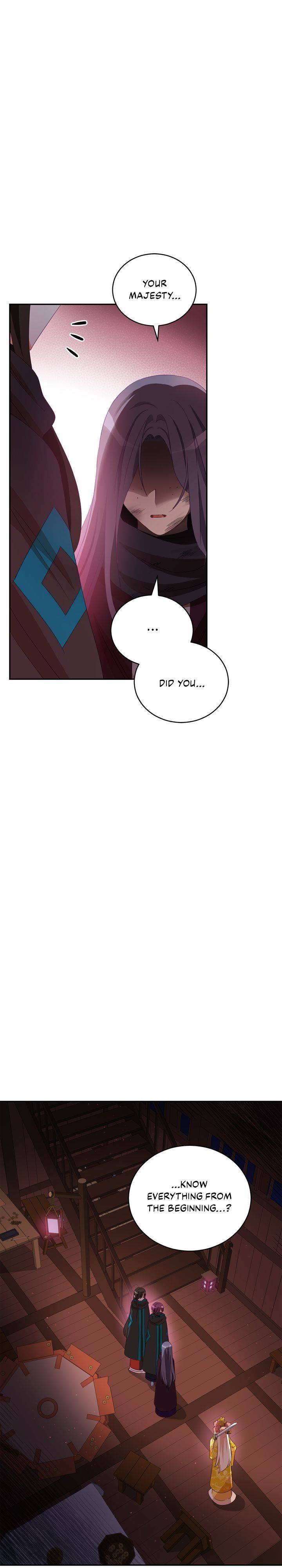 Contract Concubine Chapter 90 - page 34