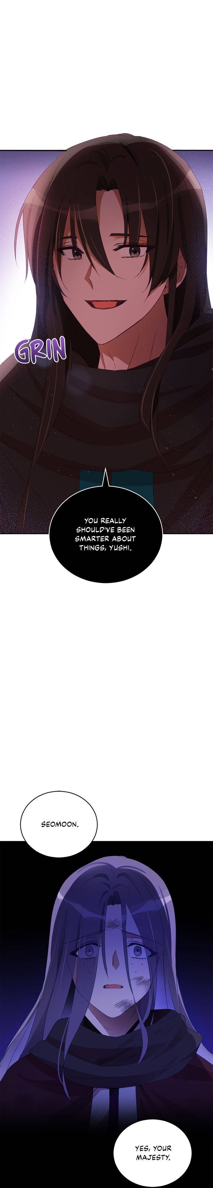 Contract Concubine Chapter 90 - page 35