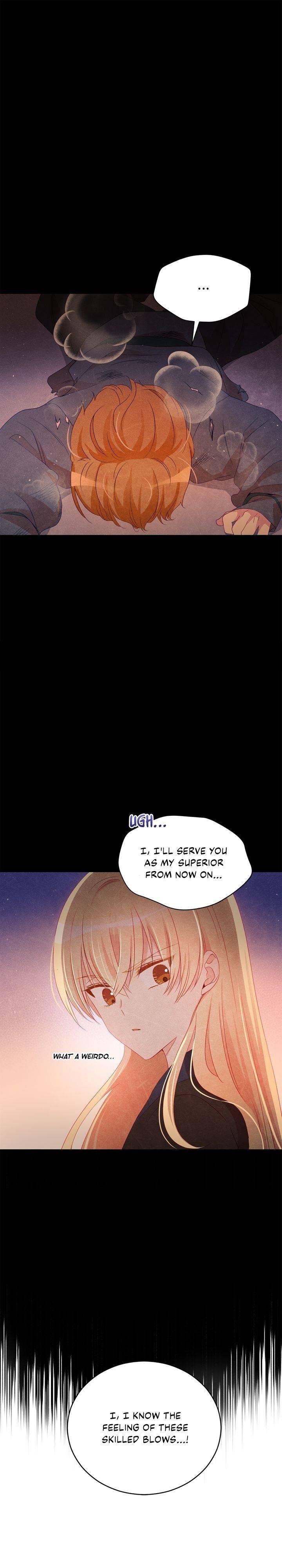 Contract Concubine Chapter 90 - page 4