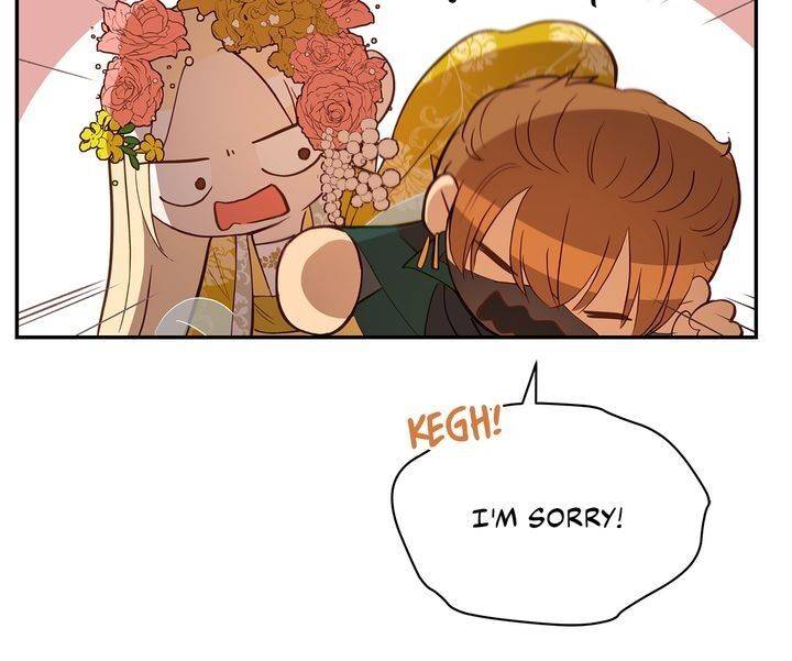 Contract Concubine Chapter 90 - page 6