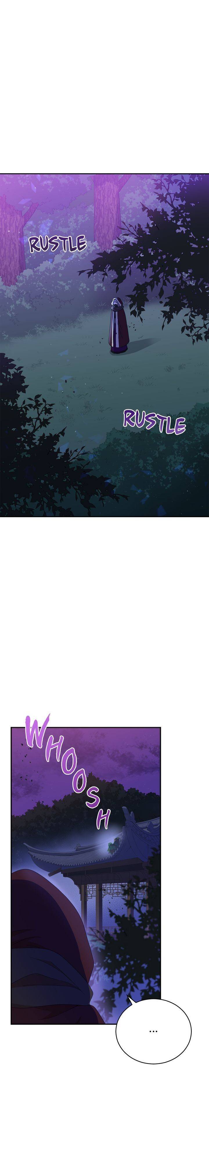 Contract Concubine Chapter 89 - page 1