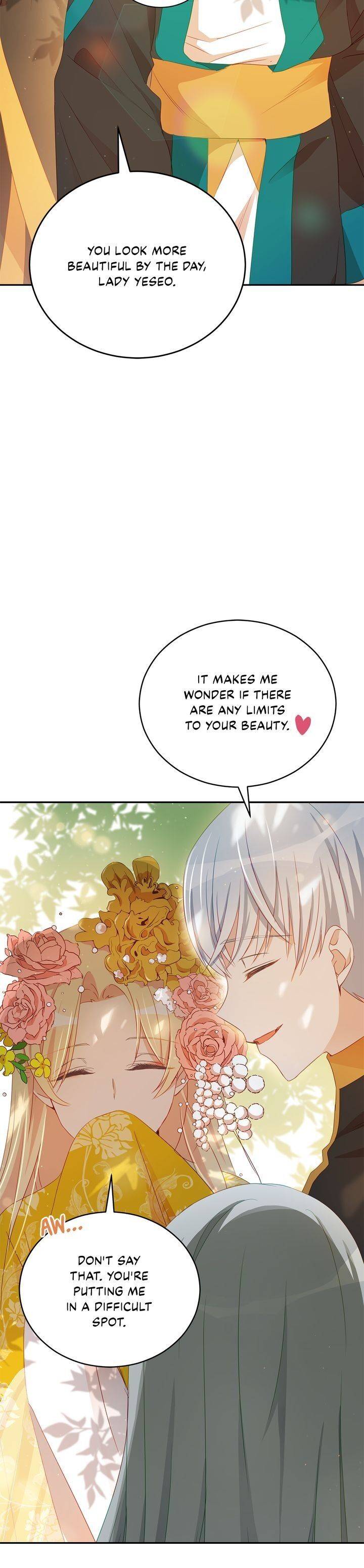 Contract Concubine Chapter 89 - page 12