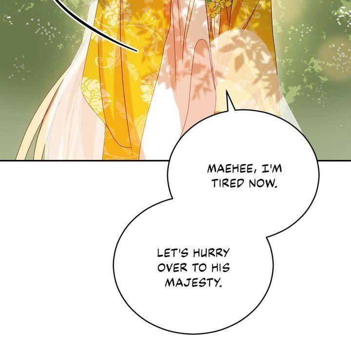 Contract Concubine Chapter 89 - page 18
