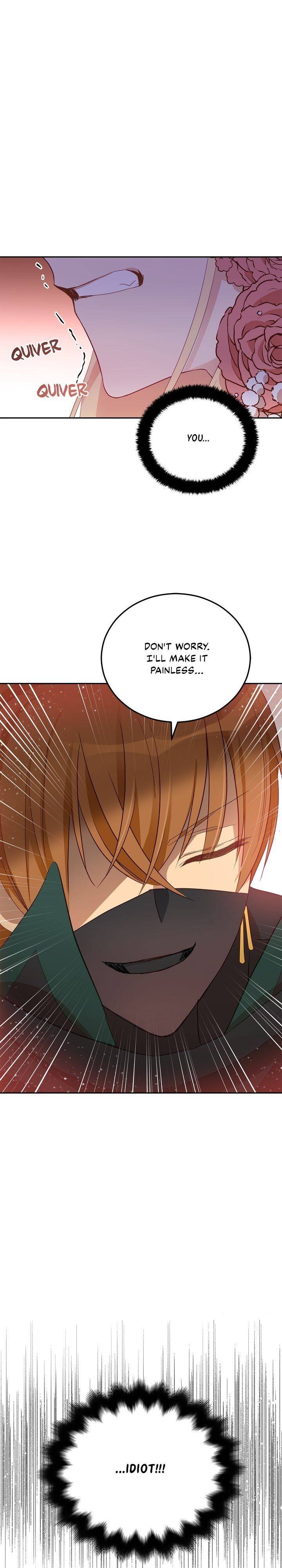 Contract Concubine Chapter 89 - page 27