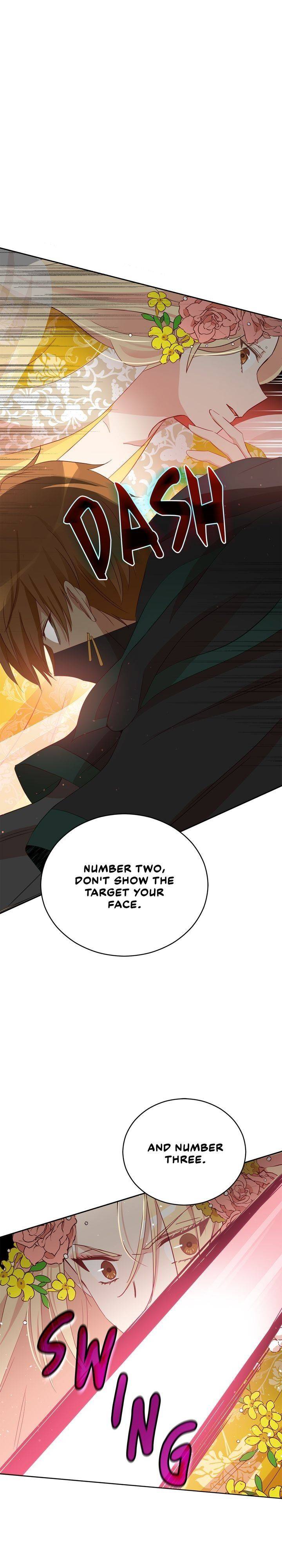 Contract Concubine Chapter 89 - page 30