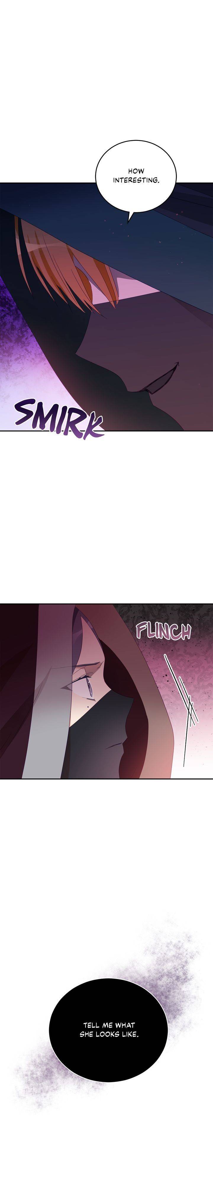 Contract Concubine Chapter 89 - page 6