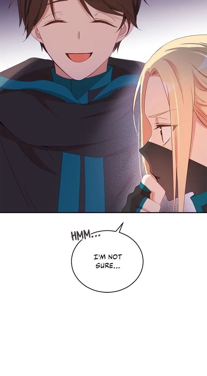 Contract Concubine Chapter 88 - page 12