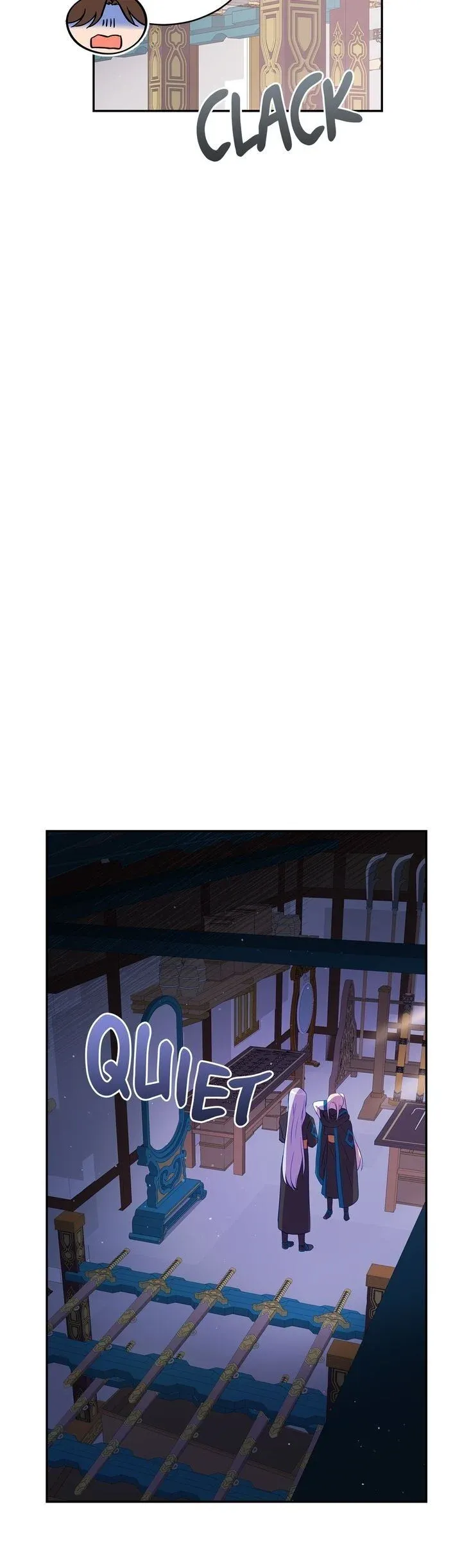 Contract Concubine Chapter 88 - page 18