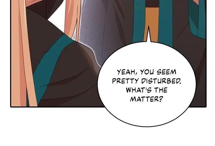 Contract Concubine Chapter 88 - page 5