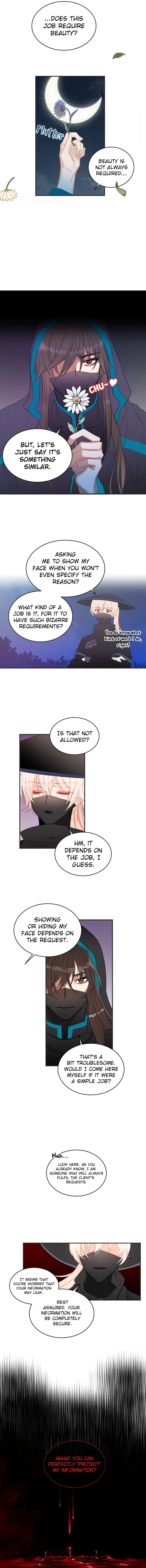 Contract Concubine Chapter 1 - page 6