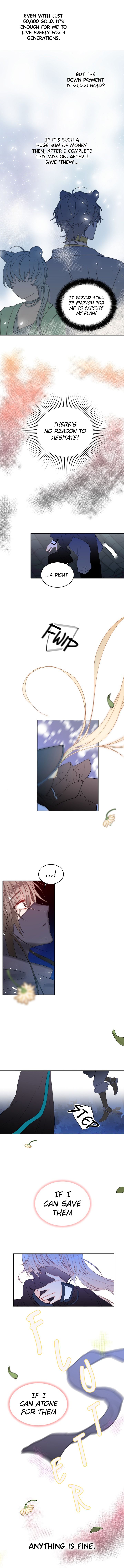 Contract Concubine Chapter 1 - page 9